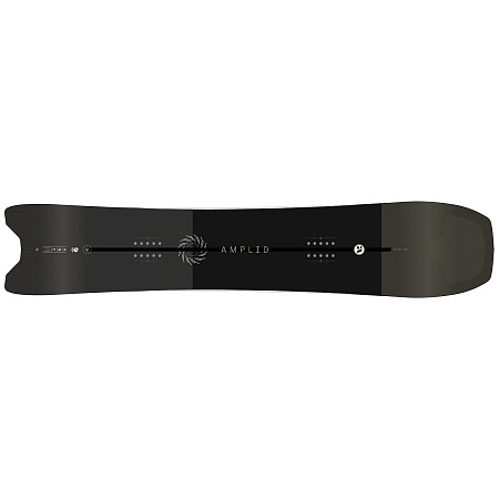 Сноуборд AMPLID Surfari Сноуборд AMPLID Surfari